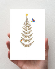 Load image into Gallery viewer, Christmas Card