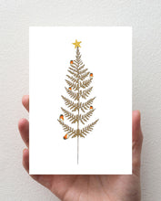 Load image into Gallery viewer, Christmas Card