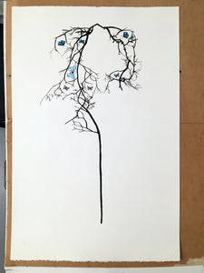 Flutter - Ink Drawing