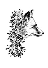 Load image into Gallery viewer, Fox &amp; Foliage